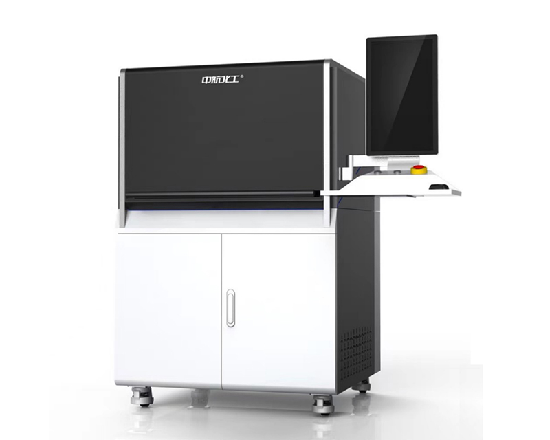 柔性電極雕刻機 P30A